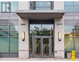 801 - 277 South Park Road, Markham, ON L3T0B7 Photo 21