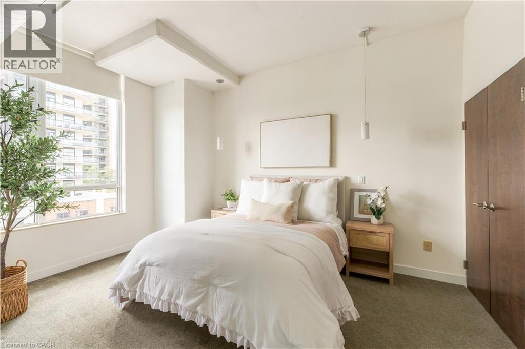 191 KING Street S Unit# 511, Waterloo — photo 12