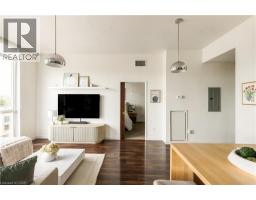 191 King Street S Unit# 511, Waterloo, ON N2J1R1 Photo 10