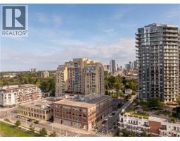 191 King Street S Unit# 511, Waterloo, ON N2J1R1 Photo 26