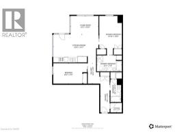 191 King Street S Unit# 511, Waterloo, ON N2J1R1 Photo 27