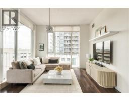 191 King Street S Unit# 511, Waterloo, ON N2J1R1 Photo 8