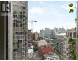 2001 950 Cambie Street, Vancouver, BC V6B5X5 Photo 21