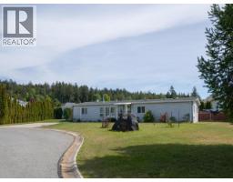 Bedroom - 7310 Collingwood Way, Powell River, BC V8A5V2 Photo 9