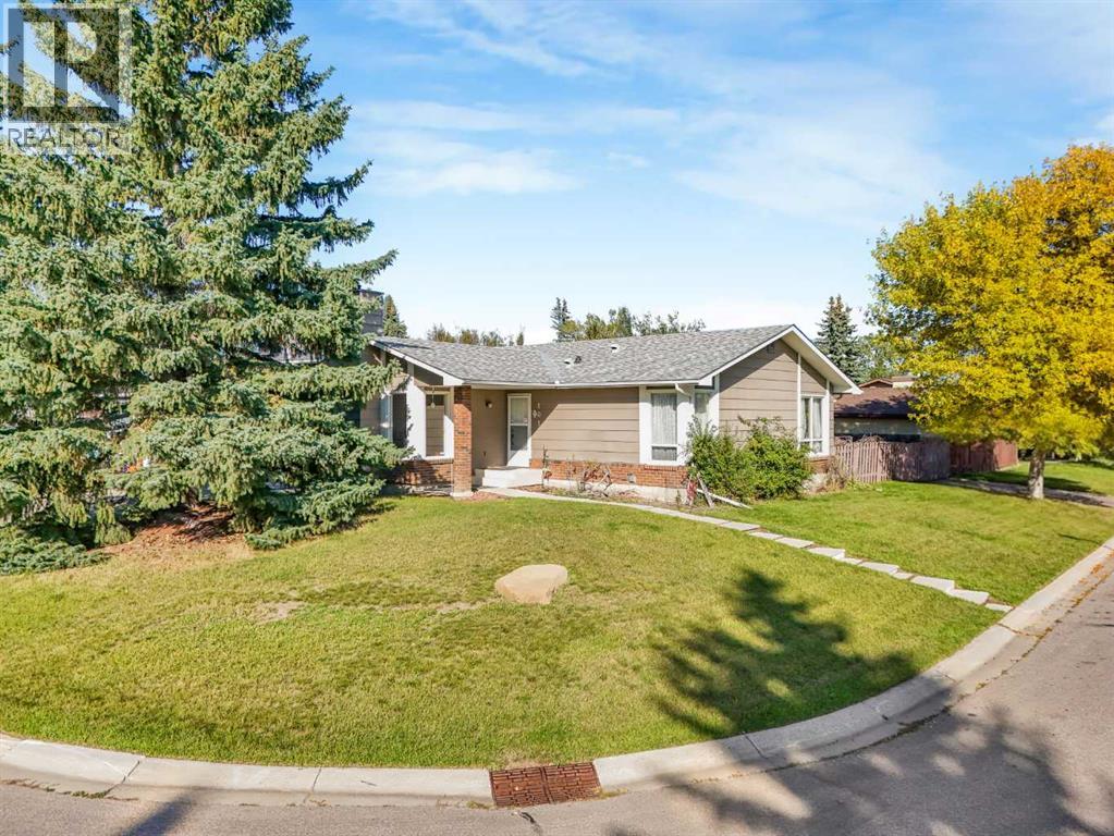 101 Hodson Way, Okotoks, Alberta, T0L1T1