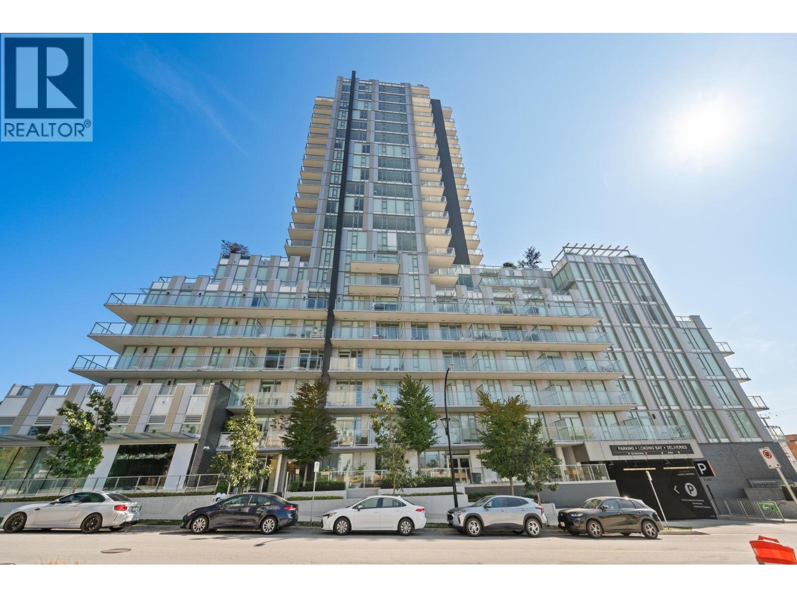 602 7418 PAULSON STREET, Vancouver photo 18