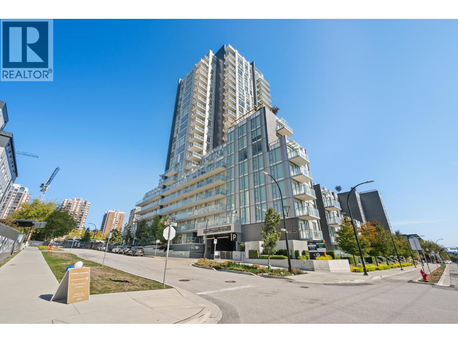 602 7418 PAULSON STREET, Vancouver photo 20