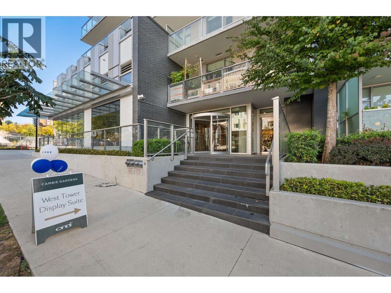 602 7418 PAULSON STREET, Vancouver photo 21