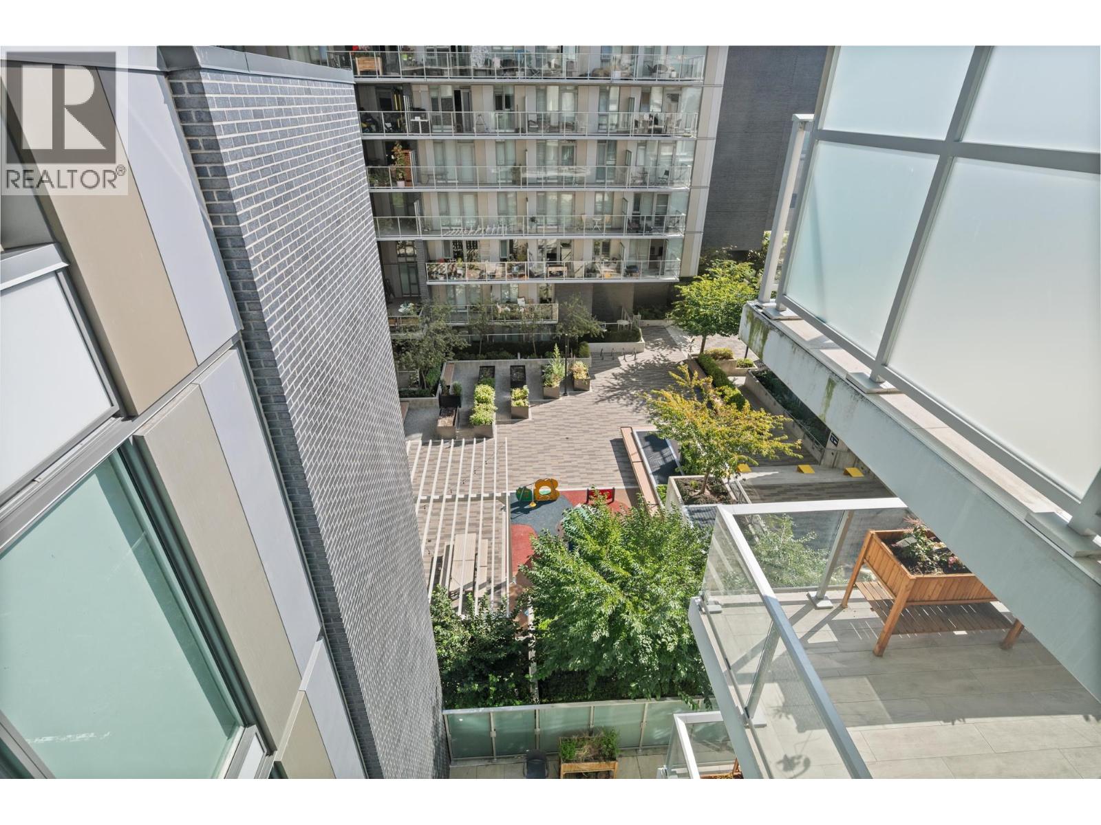 602 7418 PAULSON STREET, Vancouver photo 16