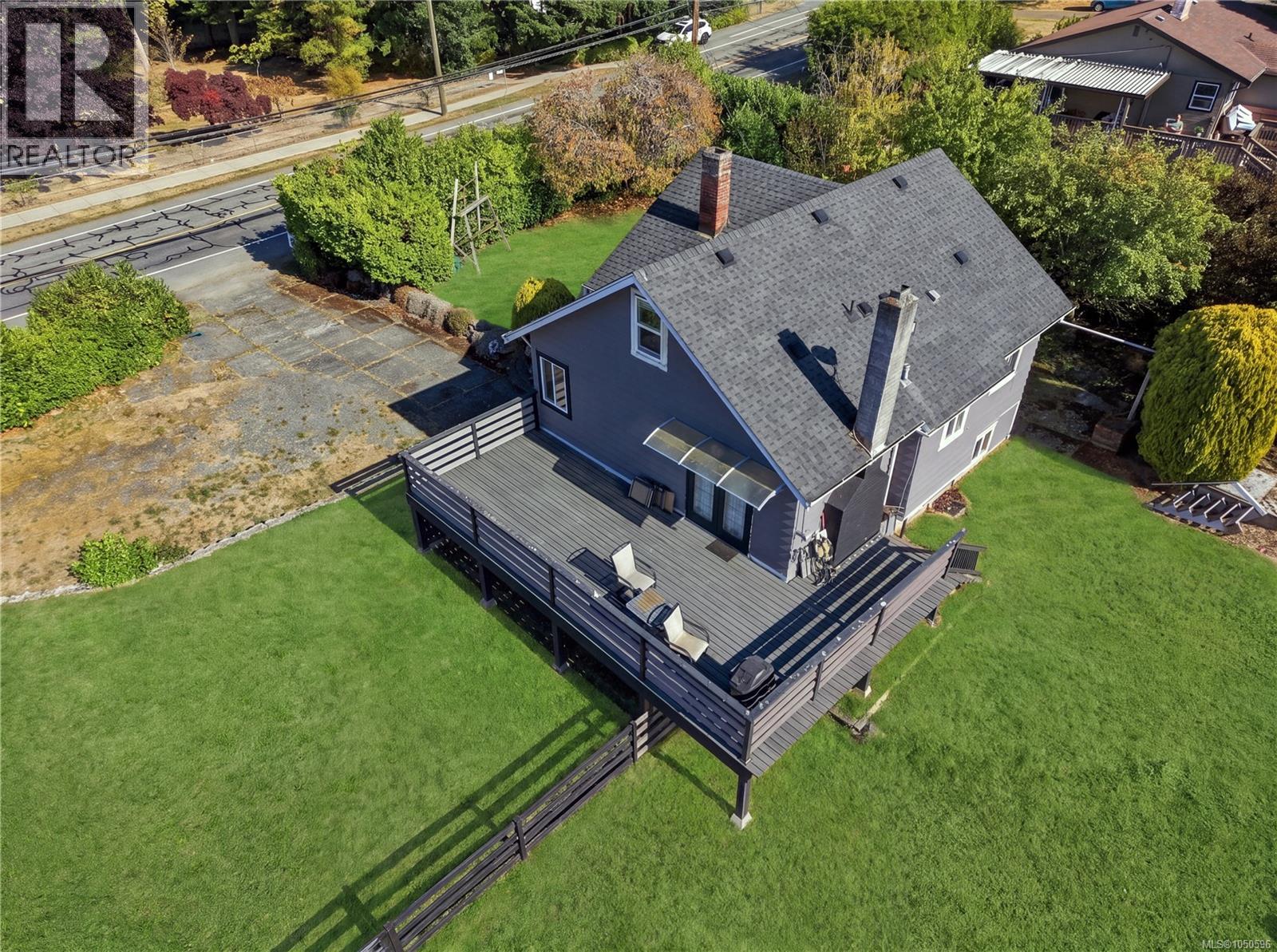 7261 Lantzville Rd, Lantzville — photo 3