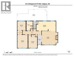 18 Collingwood Place Nw, Calgary, AB T2L0P9 Photo 35
