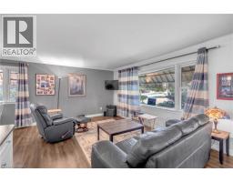 Primary Bedroom - 7 Willowdale Street, Brantford, ON N3T0L3 Photo 6