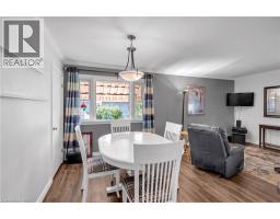 Kitchen - 7 Willowdale Street, Brantford, ON N3T0L3 Photo 8