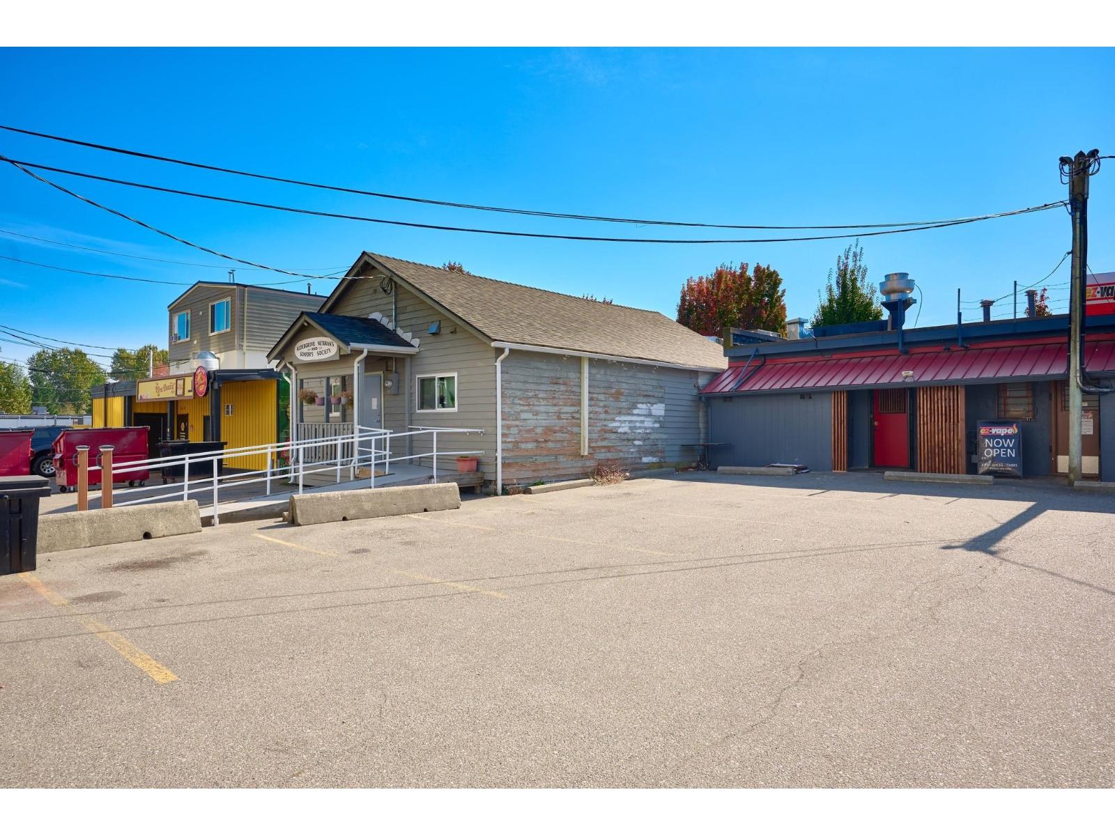 27243 FRASER HIGHWAY, Langley — photo 24