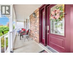 3pc Ensuite bath - 219 Hyde Park, River Canard, ON N9V3R3 Photo 6