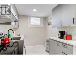 Lower - 37 Bentworth Avenue, Toronto, ON M6A1P1 Photo 11