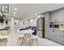 Lower - 37 Bentworth Avenue, Toronto, ON M6A1P1 Photo 17