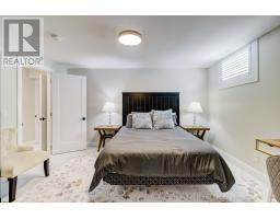 Lower - 37 Bentworth Avenue, Toronto, ON M6A1P1 Photo 21