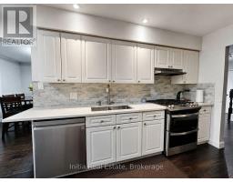 Recreational, Games room - 34 Bellrock Crescent, London East, ON N5V4X3 Photo 14