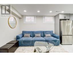 Lower - 37 Bentworth Avenue, Toronto, ON M6A1P1 Photo 7
