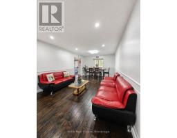 Bathroom - 34 Bellrock Crescent, London East, ON N5V4X3 Photo 12