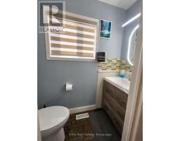 Kitchen - 34 Bellrock Crescent, London East, ON N5V4X3 Photo 6