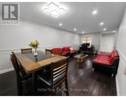 Family room - 34 Bellrock Crescent, London East, ON N5V4X3 Photo 8
