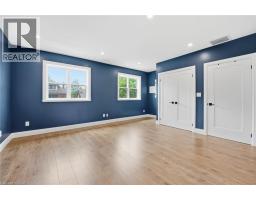 58 Rosslyn Avenue N Unit# 2, Hamilton, ON L8L7P4 Photo 13
