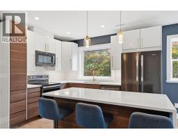 58 Rosslyn Avenue N Unit# 2, Hamilton, ON L8L7P4 Photo 7