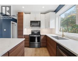 58 Rosslyn Avenue N Unit# 2, Hamilton, ON L8L7P4 Photo 9