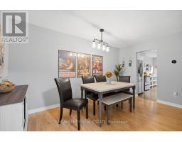 Laundry room - 15 Chancton Crescent, London South, ON N6E2Y5 Photo 10