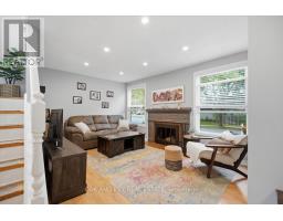 Recreational, Games room - 15 Chancton Crescent, London South, ON N6E2Y5 Photo 9