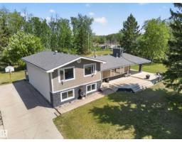 Bedroom 3 - 22048 Twp Road 522, Rural Strathcona County, AB T8E1G2 Photo 7
