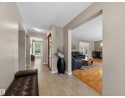 Recreation room - 22048 Twp Road 522, Rural Strathcona County, AB T8E1G2 Photo 9