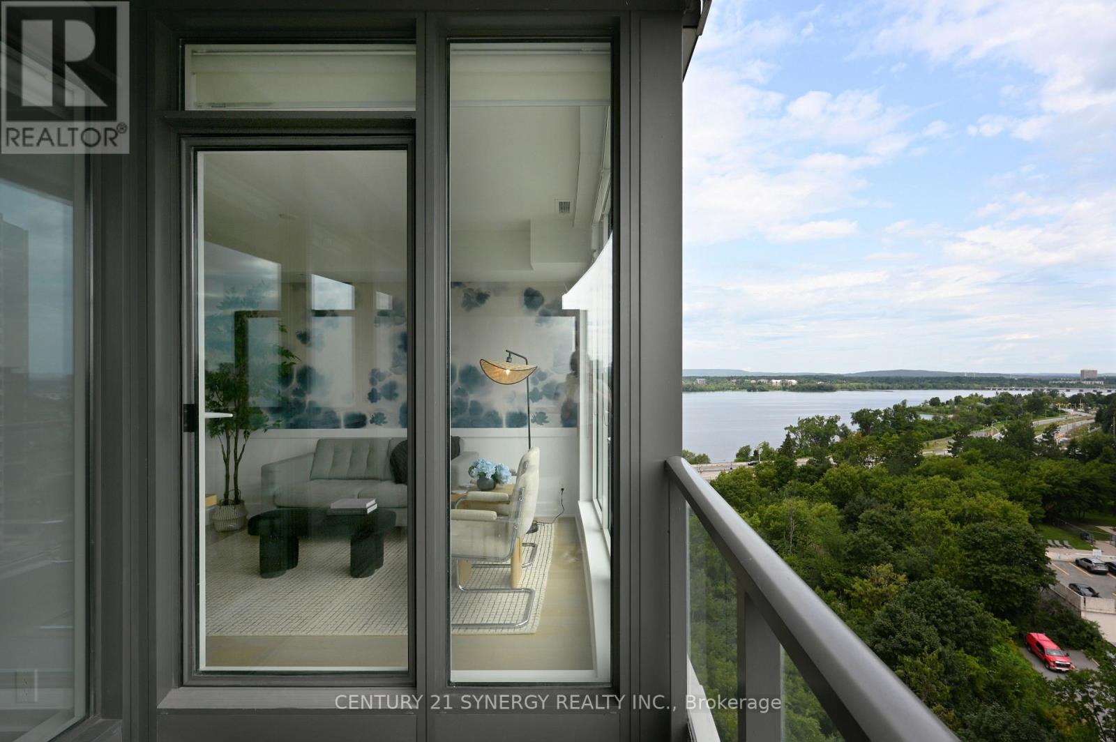 1 Bed, 1 Bath House for Sale in Ottawa – 1006 – 485 RICHMOND ROAD, Ottawa – MLS# X13817236 - Image 15