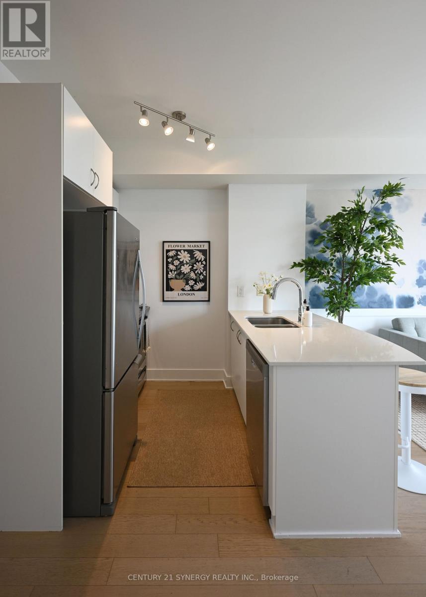 1 Bed, 1 Bath House for Sale in Ottawa – 1006 – 485 RICHMOND ROAD, Ottawa – MLS# X13817236 - Image 8