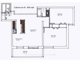 602 - 2383 Palm Street, Ottawa, ON K1H8J9 Photo 15