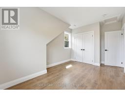 Unit 2 - 58 Rosslyn Avenue N, Hamilton, ON L8L7P4 Photo 17