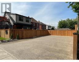 Unit 2 - 58 Rosslyn Avenue N, Hamilton, ON L8L7P4 Photo 24