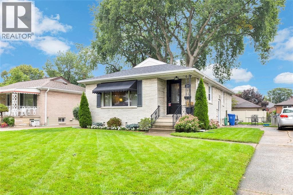 1144 Virginia AVENUE - 1