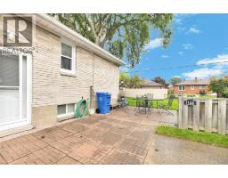 1144 Virginia Avenue, Windsor, ON N8S2Y9 Photo 23
