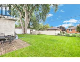 1144 Virginia Avenue, Windsor, ON N8S2Y9 Photo 24