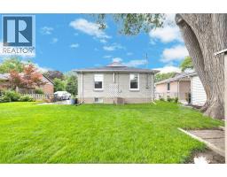 1144 Virginia Avenue, Windsor, ON N8S2Y9 Photo 25