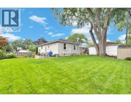 1144 Virginia Avenue, Windsor, ON N8S2Y9 Photo 26