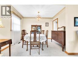 Bedroom - 1144 Virginia Avenue, Windsor, ON N8S2Y9 Photo 6