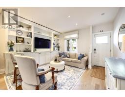 Recreational, Games room - 413 Hillsdale Avenue E, Toronto, ON M4S1T9 Photo 6