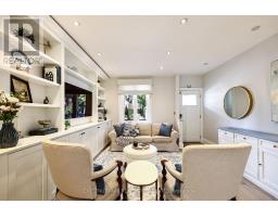 Laundry room - 413 Hillsdale Avenue E, Toronto, ON M4S1T9 Photo 7