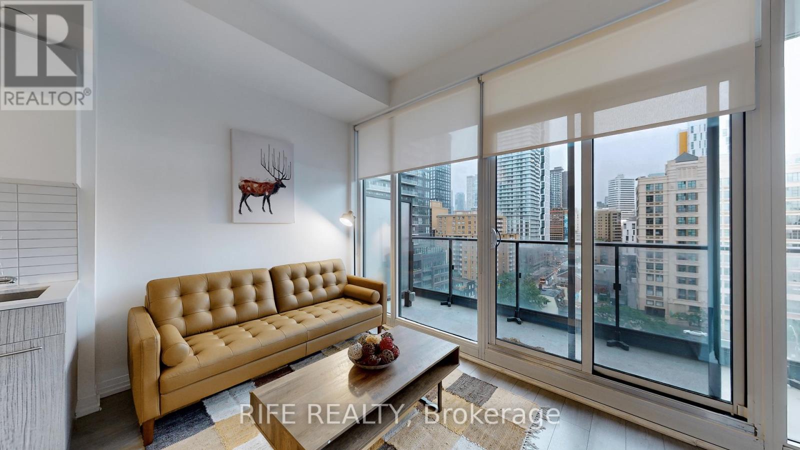 Photo of 251 Jarvis Street