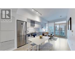830 - 251 Jarvis Street, Toronto, ON M5B0C3 Photo 11