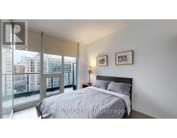 830 - 251 Jarvis Street, Toronto, ON M5B0C3 Photo 15